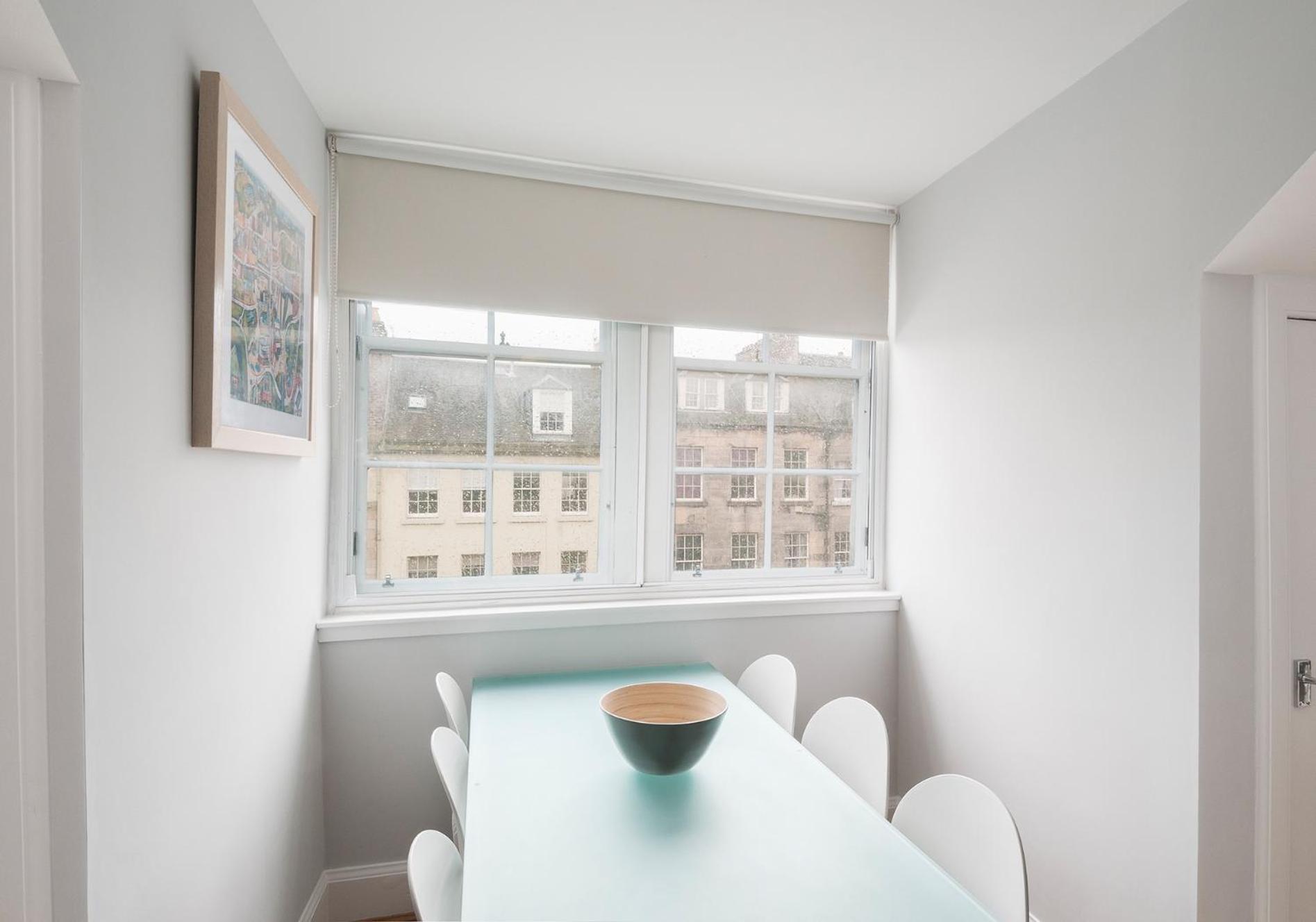 High Street Apartment Edinburgh Dış mekan fotoğraf